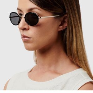 Reality eyewear orbital sunglasses like new